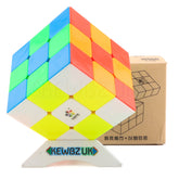 YuXin Treasure Box 3x3